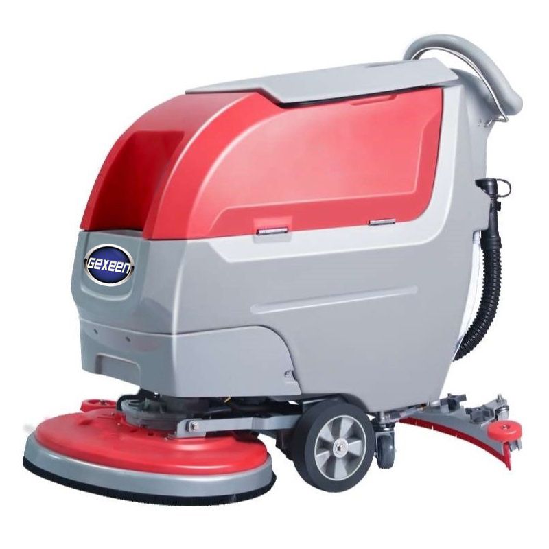 NSS地毯清洗机 一站式清洁解决方案的革新力量