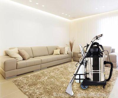 三合一高效清洗，家居保洁新革命——新款沙发喷抽机地毯清洗机窗帘清洗机座椅地毯三合一家政保洁清洗机
